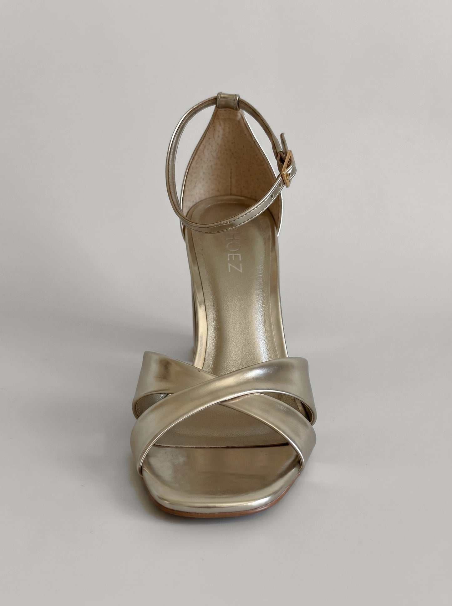 Capsule - Alexandera Gold