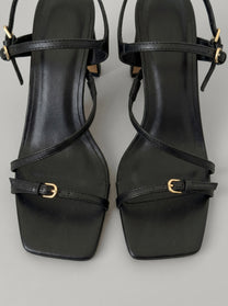 Capsule - Mila Black