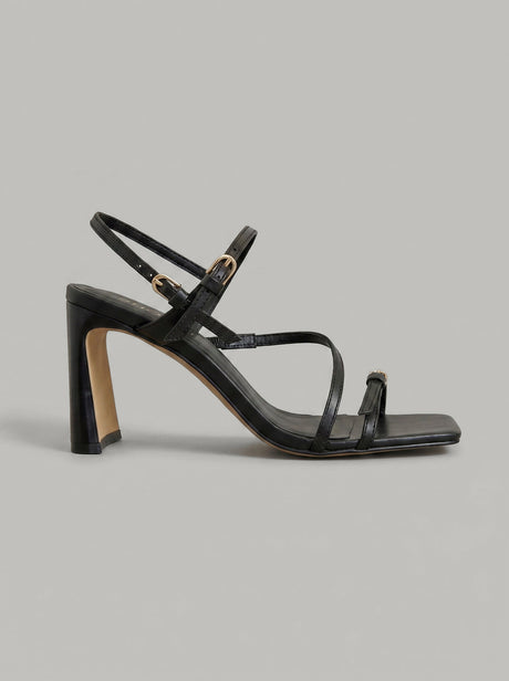 Capsule - Mila Black