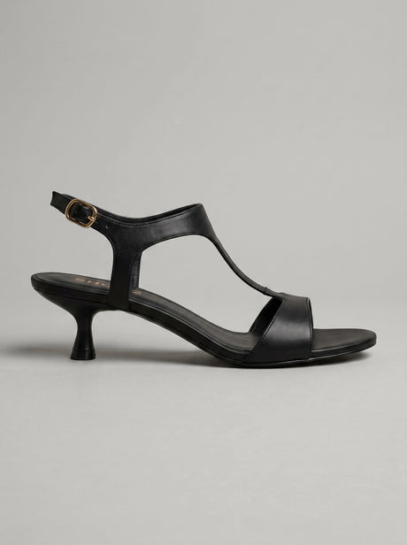 Capsule - Varena Black