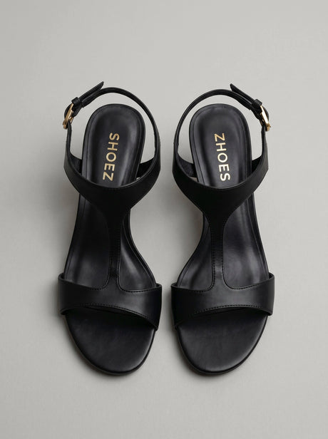 Capsule - Varena Black
