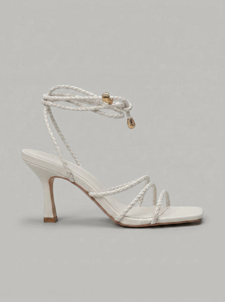 Capsule - Noa Heel Off-White