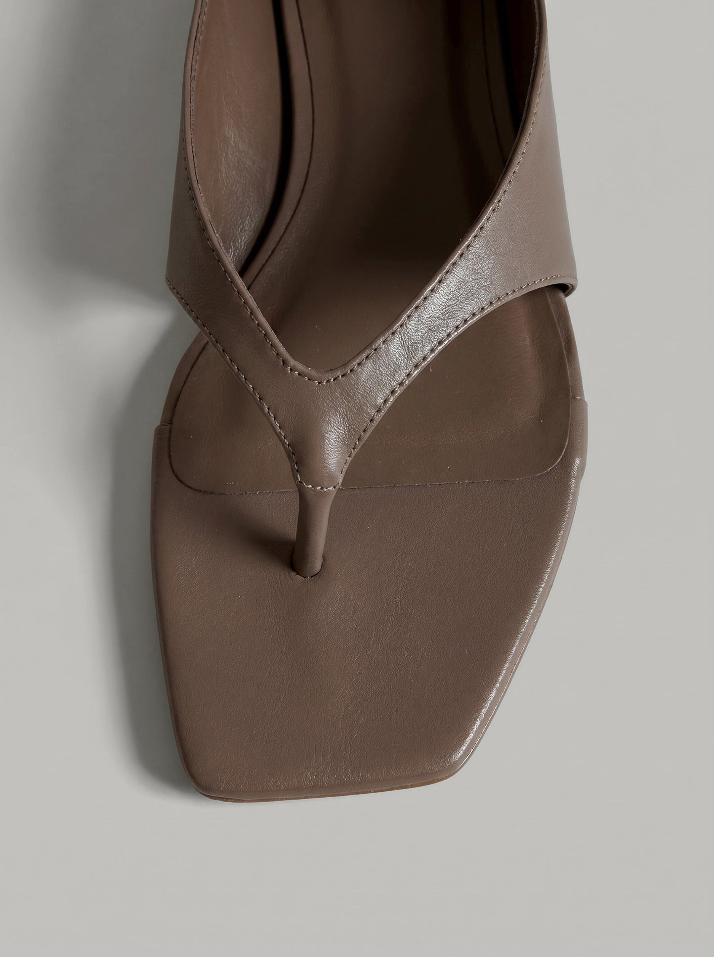 Capsule - Liam Brown Flat