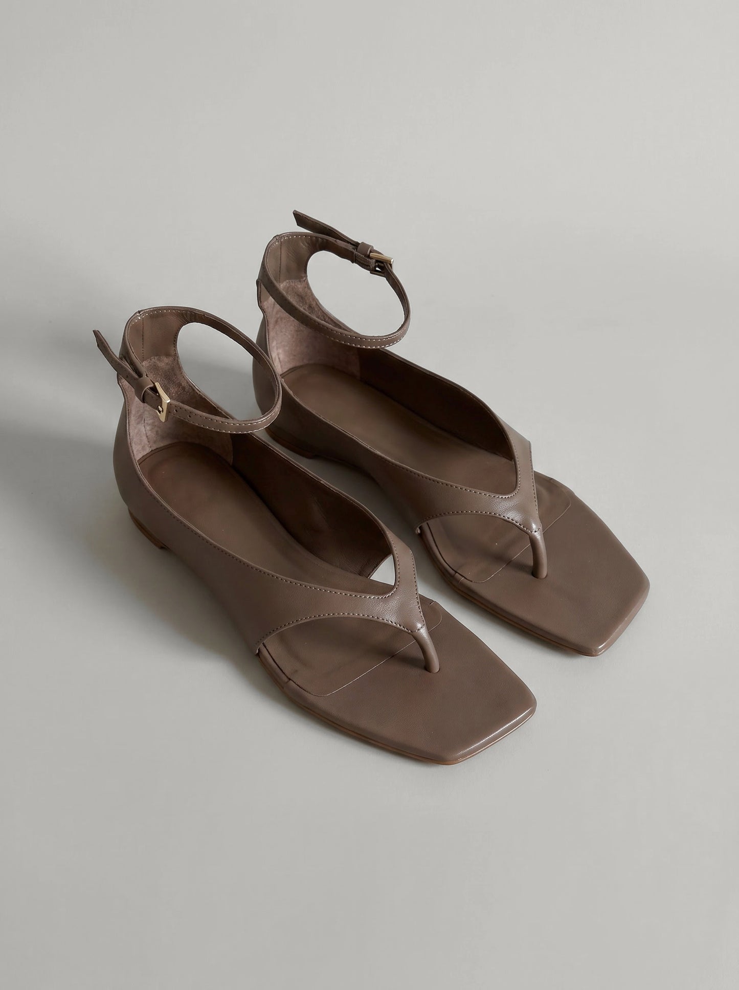 Capsule - Liam Brown Flat