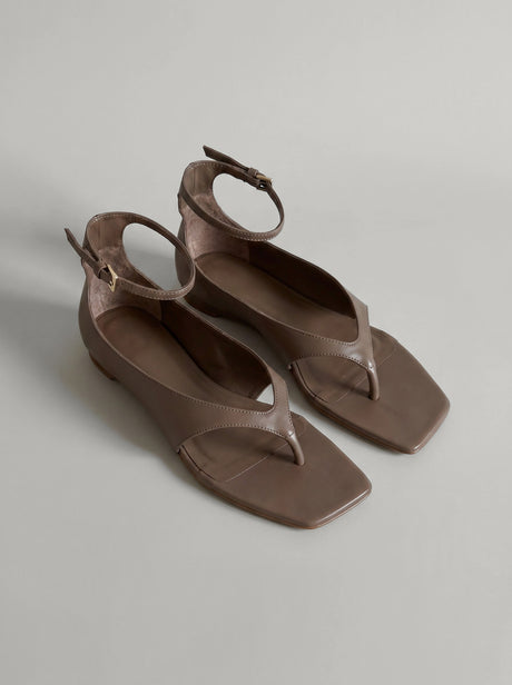 Capsule - Liam Brown Flat