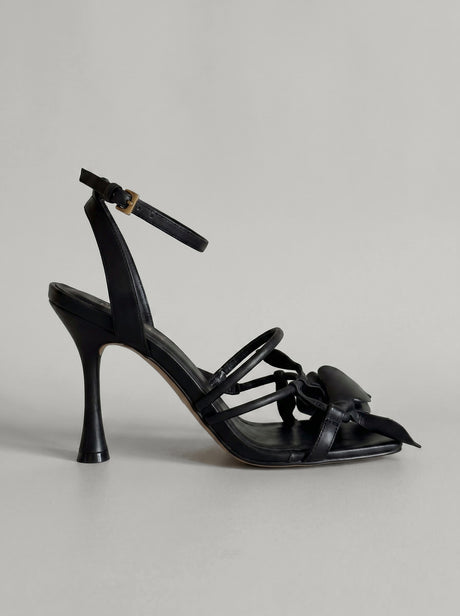 Capsule - Ashly Heel Black