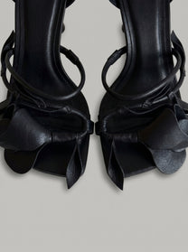 Capsule - Ashly Heel Black