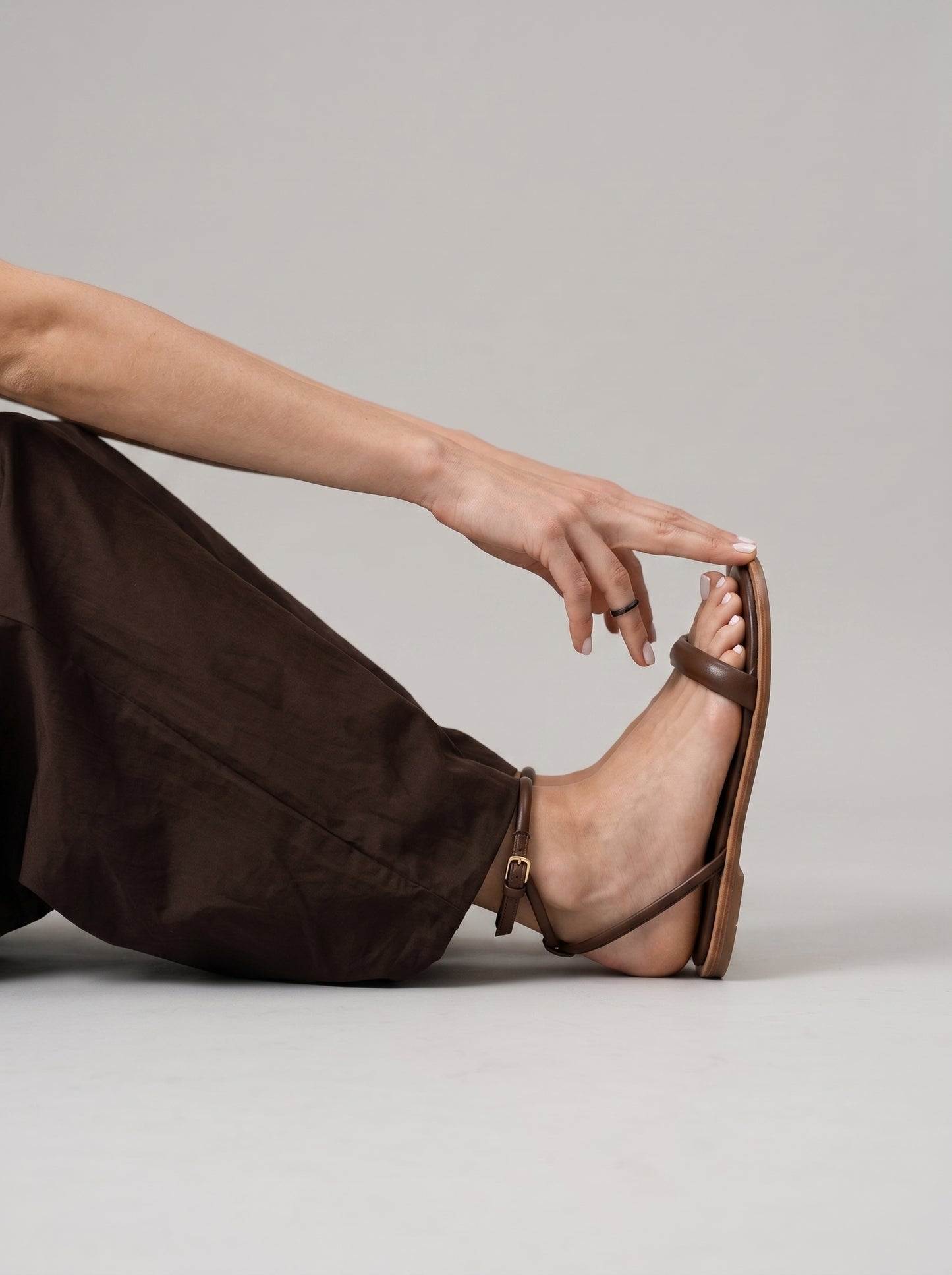 Capsule - Sorena Brown