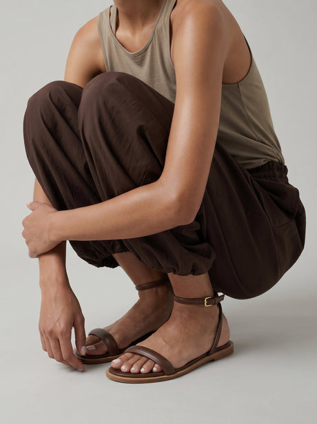 Capsule - Sorena Brown