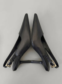 Pre-Order - Colleta Black