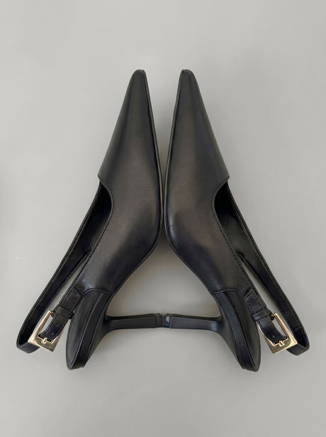 Pre-Order - Colleta Black