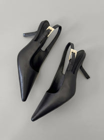 Pre-Order - Colleta Black