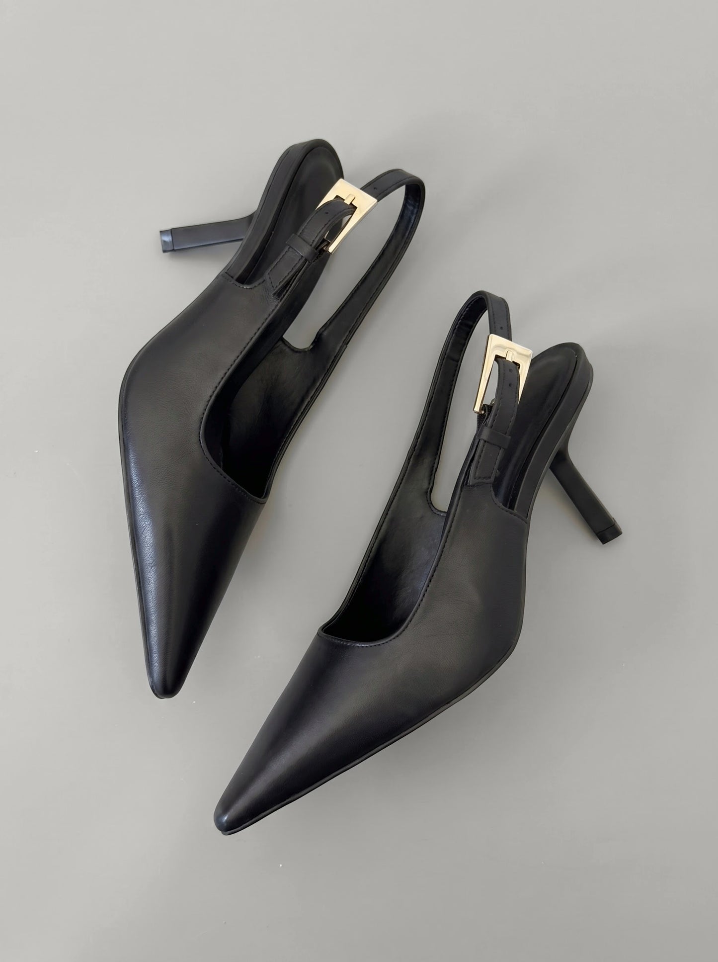 Pre-Order - Colleta Black