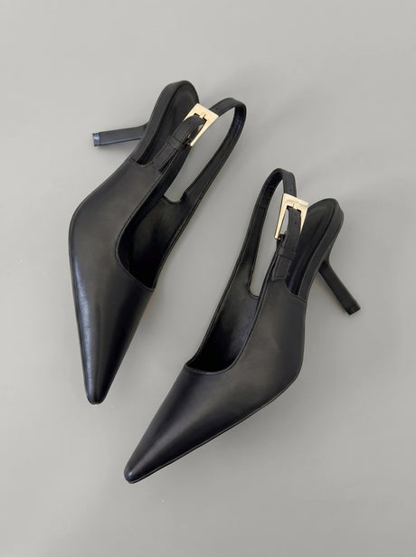 Pre-Order - Colleta Black