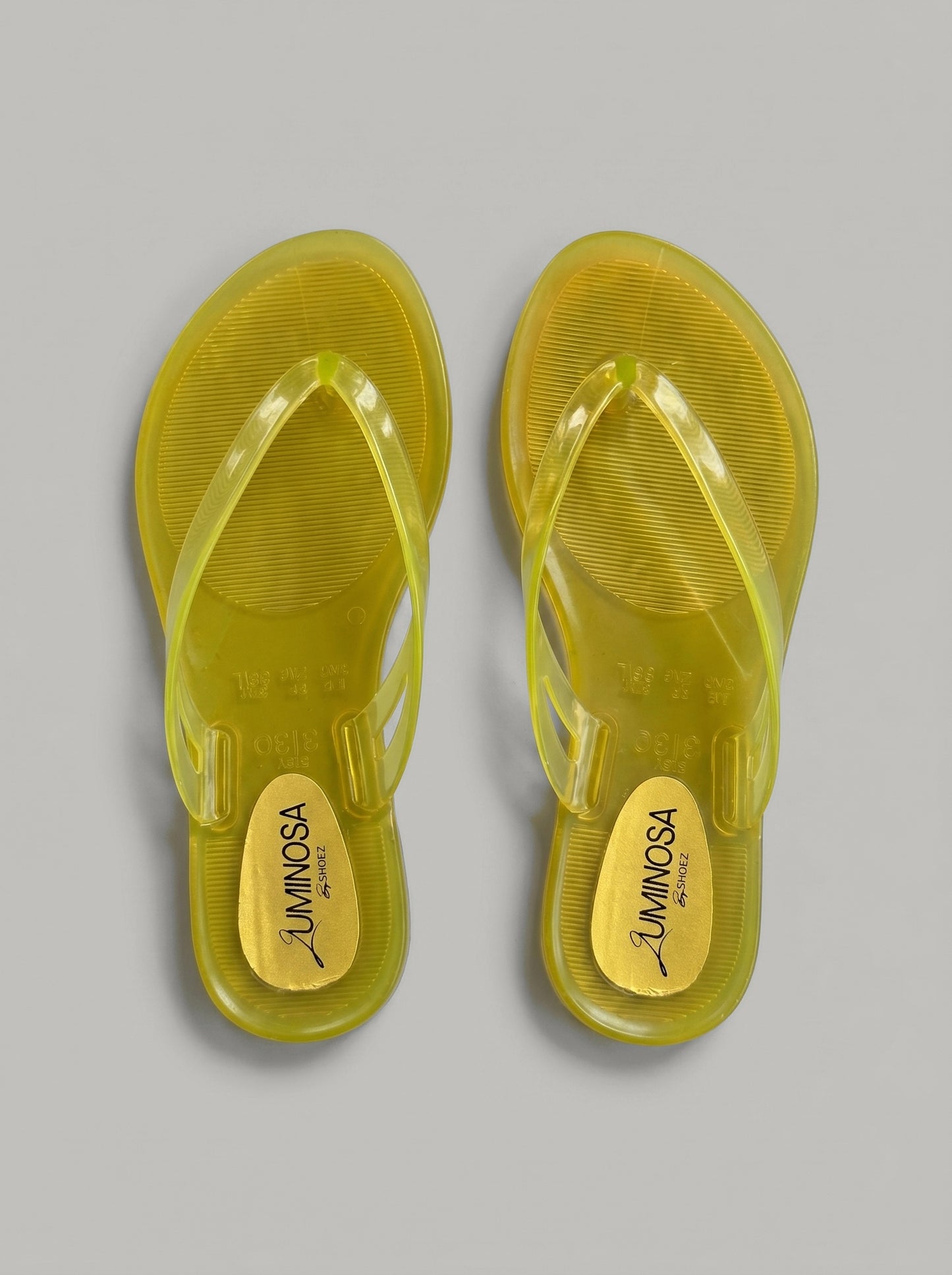 Ocean Yellow