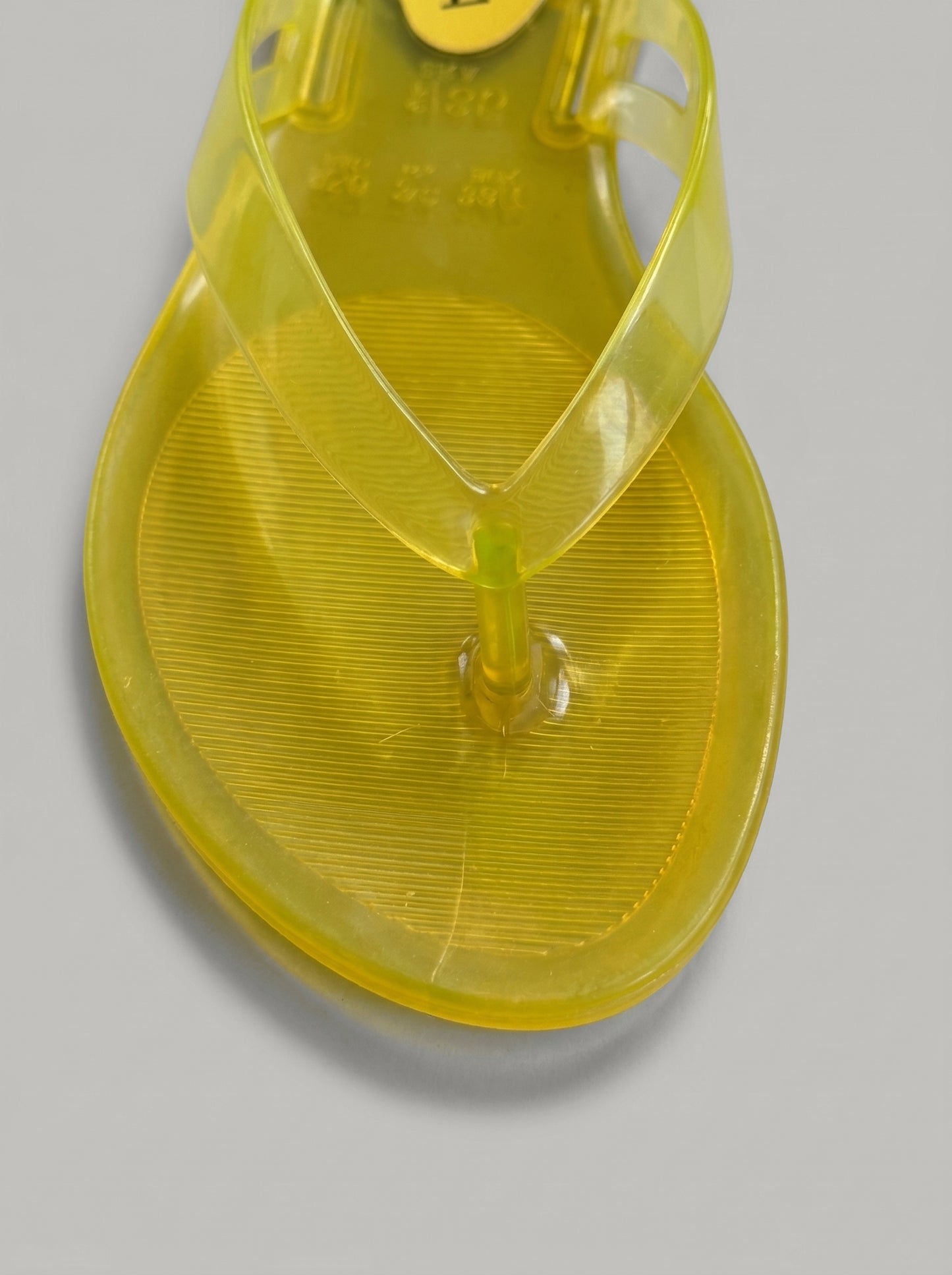 Ocean Yellow