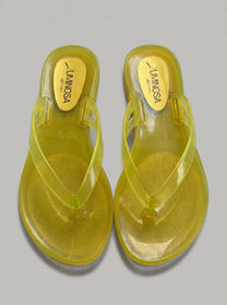 Ocean Yellow