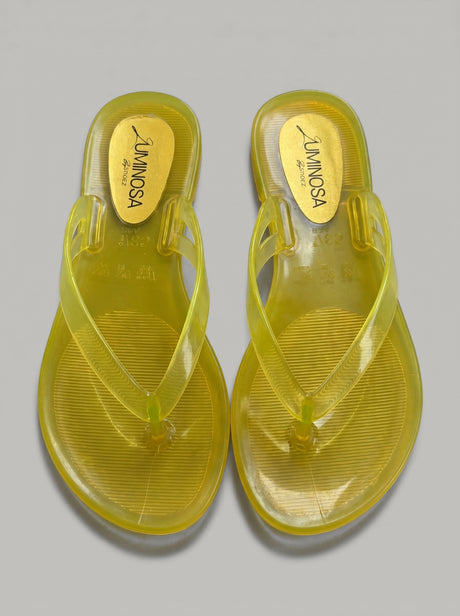 Ocean Yellow