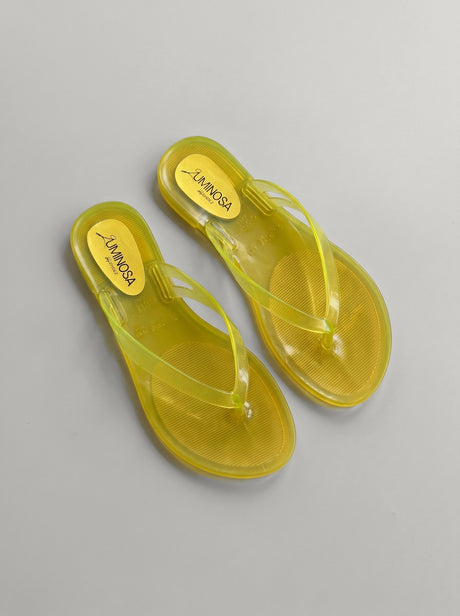 Ocean Yellow
