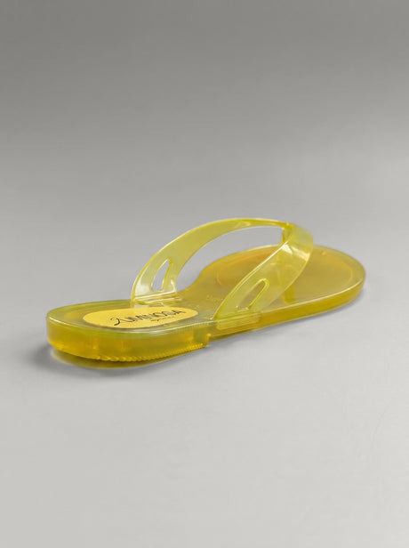 Ocean Yellow