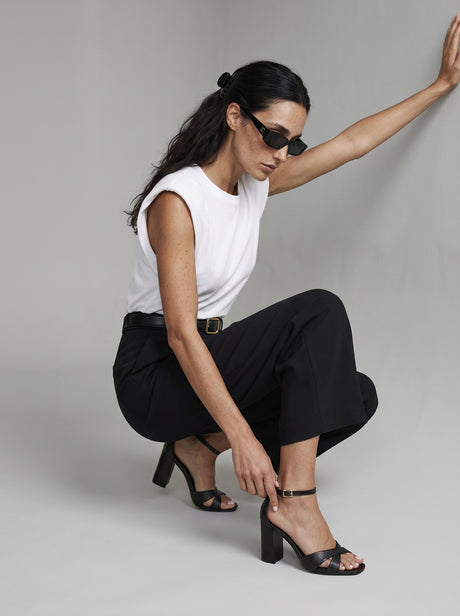Capsule - Alexandera Black