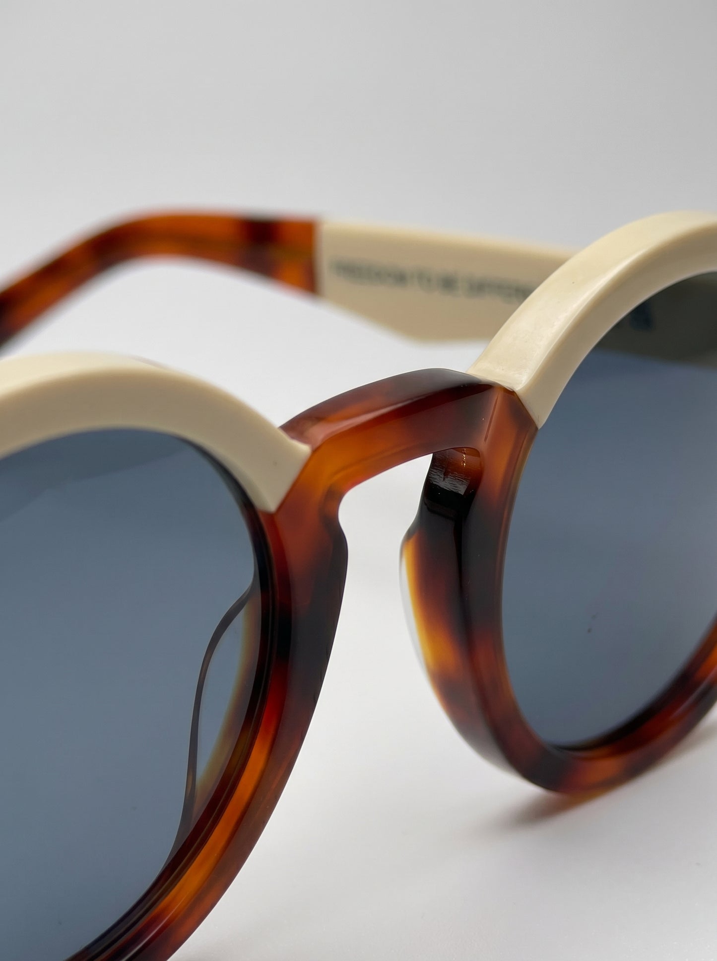 Dalston Cream&amp;Tortoise