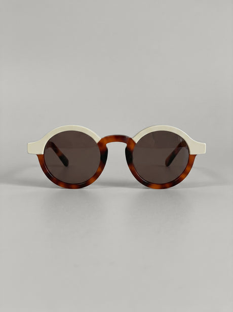 Dalston Cream&amp;Tortoise