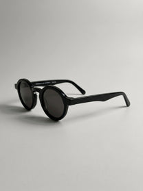 Dalston Black