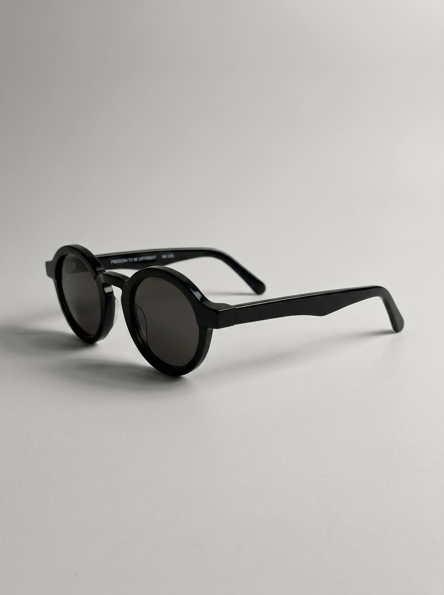 Dalston Black