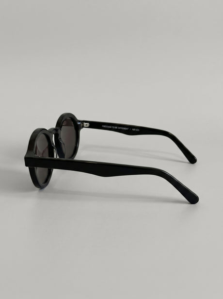Dalston Black