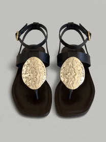 Capsule - Romy Black