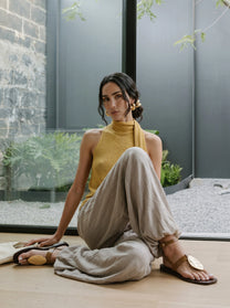 Capsule - Romy Brown