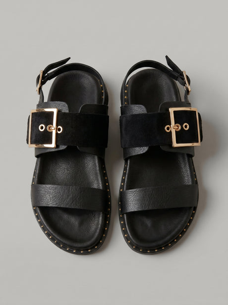 Amaya Black
