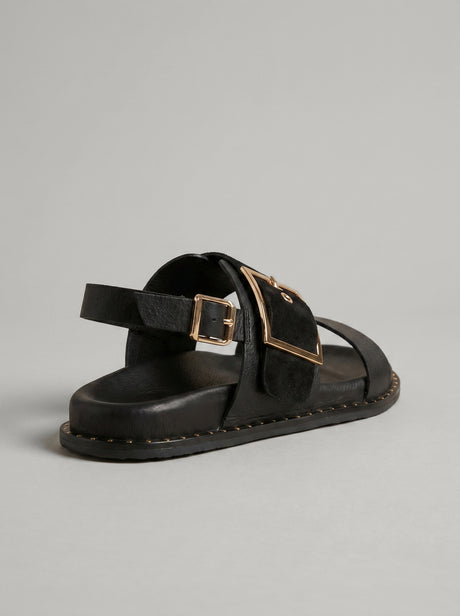 Amaya Black