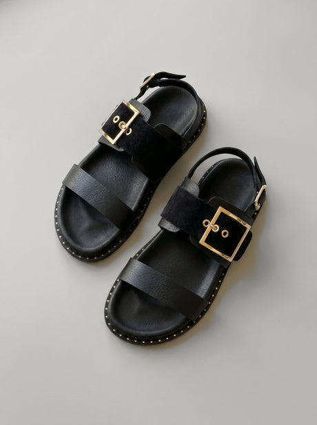 Amaya Black