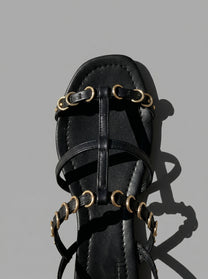 Swift Black