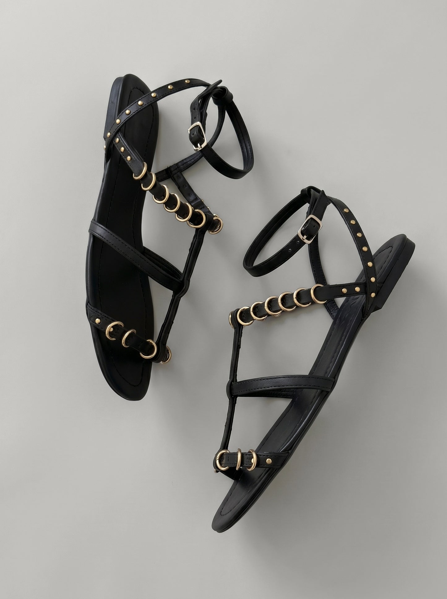 Swift Black