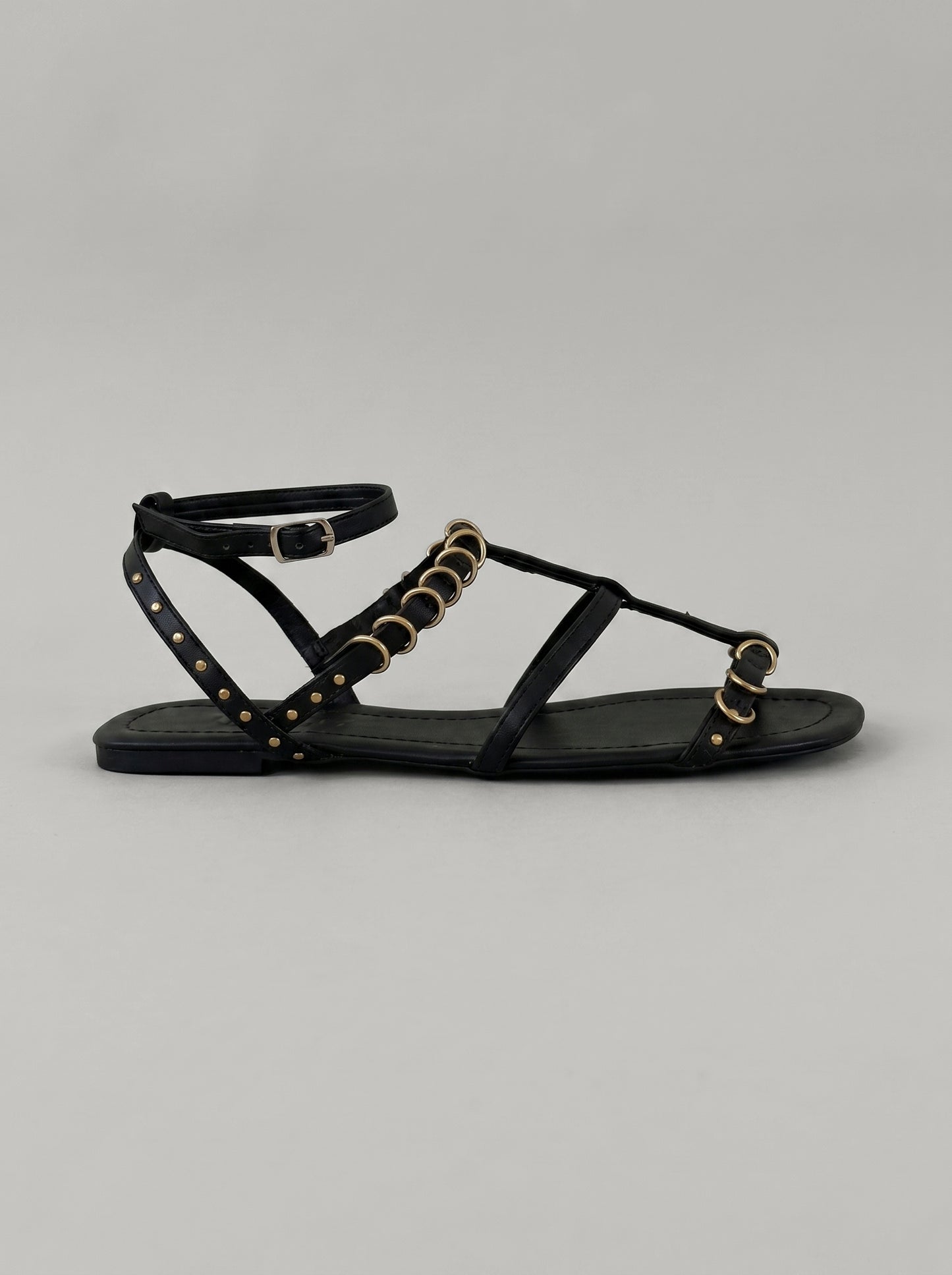 Swift Black