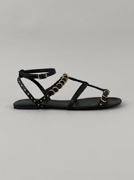 Swift Black