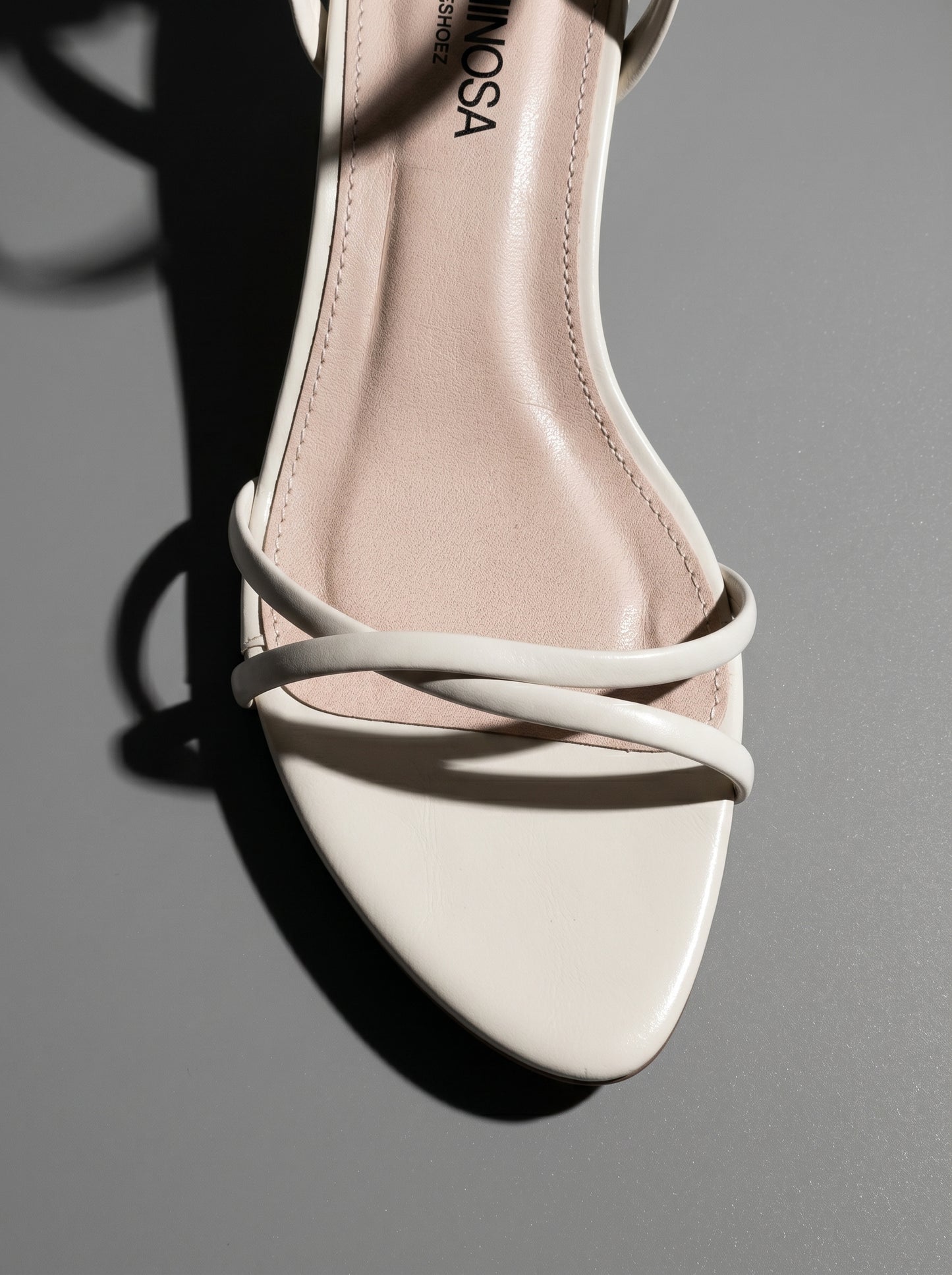 Mabel Cream