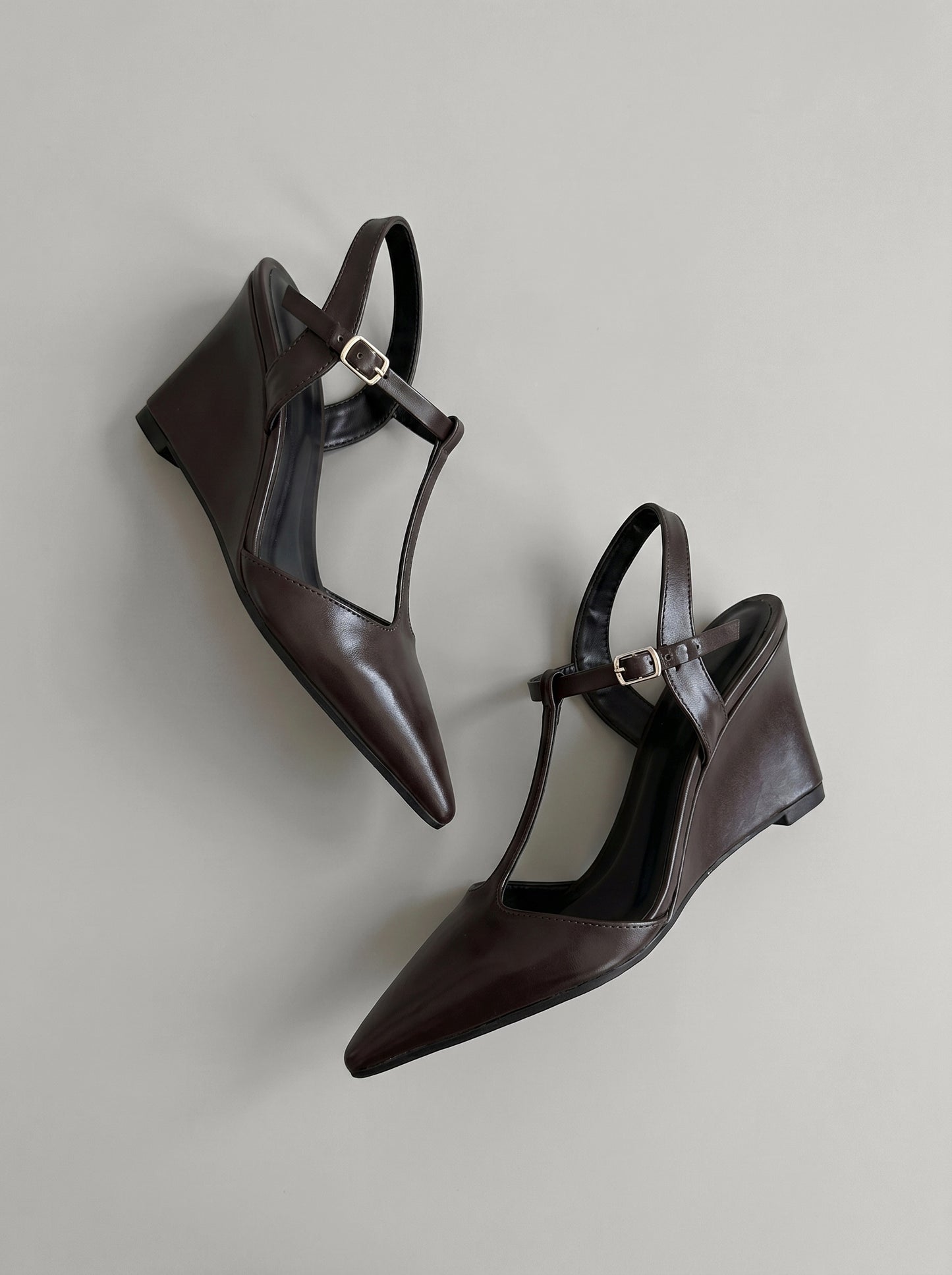Shila Dark Brown