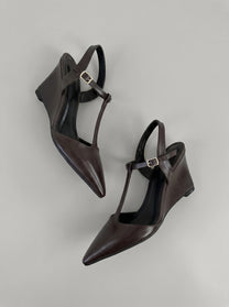 Shila Dark Brown