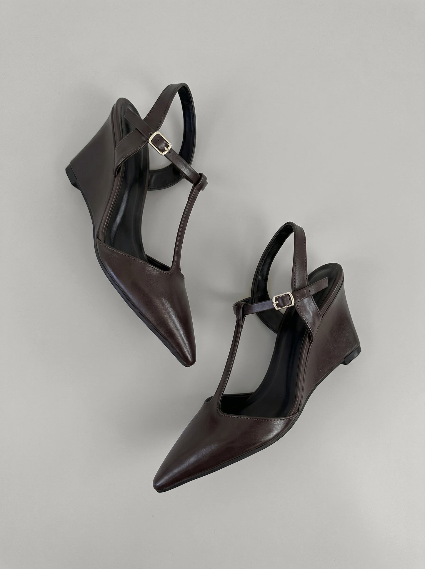 Shila Dark Brown