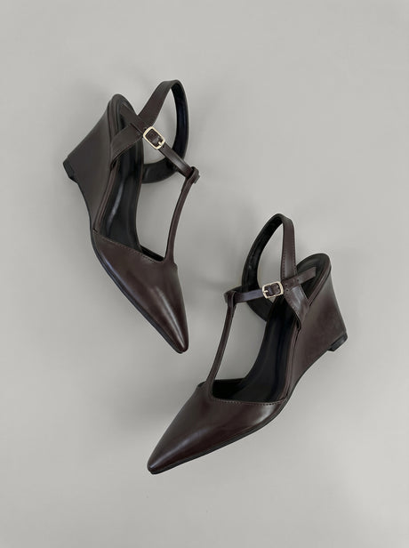 Shila Dark Brown