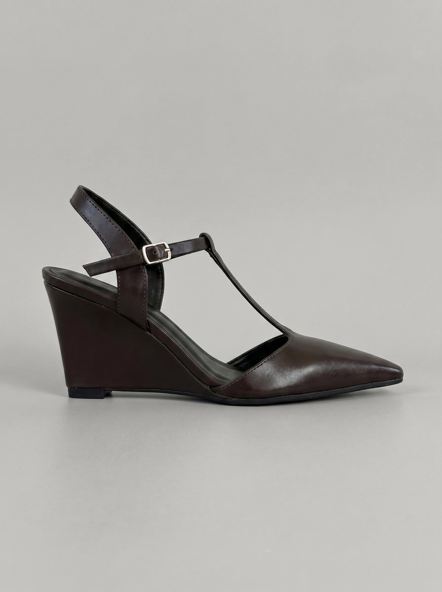 Shila Dark Brown