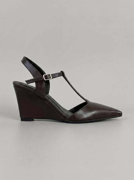 Shila Dark Brown