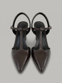 Shila Dark Brown