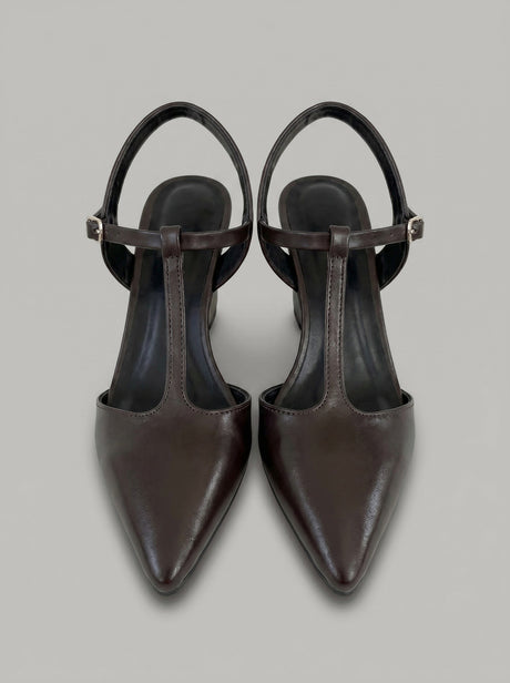 Shila Dark Brown