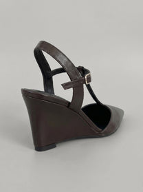 Shila Dark Brown