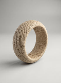 Trio of bracelets